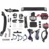 Traxxas LED osvetlenie kompletné Pro Scale (pre TRX-4 Sport)