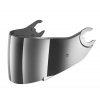 Shark visor D-SKWAL; SKWAL; SPARTAN barva chrom, velikost OS