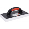 Yato škárovacia stierka s plastovou špongiou 30x270x130mm (YT-51904)