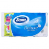 Zewa Deluxe Delicate Care 3-vrstvový 8 ks