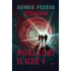 Ztracení: Poslední Iluze 1 - Henrik Fexeus
