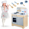 Interaktívna detská kuchynka Ricokids 785200