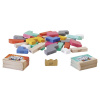 Hasbro JENGA MAKER drevený design