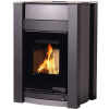 Krbové kachle HS Flamingo Aquaflam Vario KALMAR 11/7kW HSF34-023 šedá
