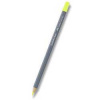 Akvarelové pastelky Faber-Castell Goldfaber Aqua - žluté a oranžové odstíny 104