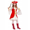 KOSTÝM PIRÁTSKY KOSTÝM PIRÁTSKY KOSTÝM KARNEVAL 140
