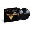 Bon Jovi Greatest Hits 2 LP