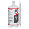 Teroson MS 9399 - 400 ml biely dvojzložkový tesniaci polymér