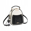 Osmea športový batoh biely, hnedý, čierny, červený, fialový, modrý (Batoh 21l Coolpack Jerry BMX E29592)