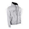 Tempish VEATEQ Hoodie Woman XL šedá