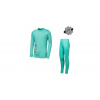 SENSOR COOLMAX THERMO dětský SET sea green 90