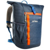 Detský batoh TATONKA Rolltop Pack JR 14L Navy