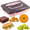 OBEDOVÝ BOX LUNCHBOX NA POTRAVINY KAMILLE