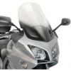 KAPPA číre plexi HONDA CBF 600 S/600 N (04-12)