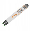 Lišta Stihl 45 cm 3/8 1,6 + 2 reťaze RS