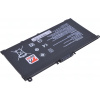 Baterie T6 power HP Pavilion 14-cd000, 15-cc000, 15-cd000 serie, 3630mAh, 41Wh, 3cell, Li-pol NBHP0132