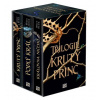 Trilogie Krutý princ - box - Holly Black