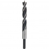 Bosch Vrták do dreva špirálový, štandardný, pr. 13 mm 2608596310
