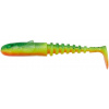 5ks - Gumová Nástraha Savage Gear Gobster Shad 11,5cm 16gr Firecracker