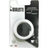 Těsnění (1x) + filtr pro Bialetti Moka Indukce 2