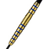 Harrows Šípky Steel Spina Gold - 26g