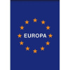 Notes Blok poznámkovýEuropa A5 50 listov čistý