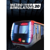 KishMish Games Metro Simulator 2020 (PC) Steam Key 10000187517001