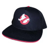 Heroes Inc Ghostbusters Curved Bill Kšiltovka Logo