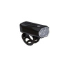 Lezyne Ktv Drive Pro 300+ Front Black