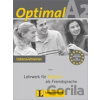 Optimal Intensivtrainer A2 doplnková cvičenia k 2. dielu