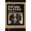 Svět jako hra o trůny - Dominique Moise