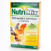 AGROTEAM Nutrimix pre nosnice 1kg
