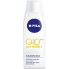 Nivea Visage Q10 Plus čistiace pleťové mlieko proti vráskam 200 ml