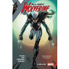 All New Wolverine Vol. 4 Immune