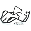 CRPRO CRASH BAR TRAIL, BLK