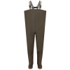 Trakker Prsačky N3 HD Chest Waders - UK 11 (EUR 44-45)