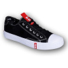 Lee Cooper Nízke tenisky LCW24312238MA Čierna