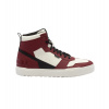 SIDI boty LYNX black/dark red - 46
