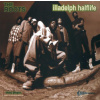 Roots - Illadelph Halflife [CD]