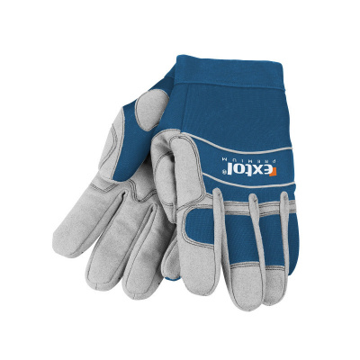 Extol Premium rukavice polstr. XXL 8856604