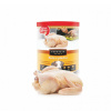 Topstein konzerva pre psov kura v plechu 800g
