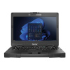 Getac S410G5, 35.5cm (14''), QWERTZ (DE), GPS, USB, USB-C, RS232, BT, Ethernet, Wi-Fi, Intel Core i5, SSD, Win. 11 Pro (ST2N5AQ4S6XI)