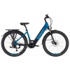 Predvádzací trekingový elektrobicykel LOVELEC Teraka Low step 2025 Rám: 18'', Batéria: 20 Ah (720 Wh)