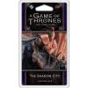 Fantasy Flight Games The Shadow City - A Game of Thrones LCG