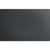 Sprchová vanička KALDEWEI Conoflat 1000 x 1200 x 32 mm cool grey Hladké 465900010667
