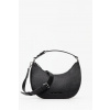 Kabelka Love Moschino čierna farba, JC4018PP1NLT000B ONE SIZE