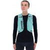 Inov8 Racepac 20 light green běžecká vesta Velikost: M