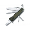 Kapesní nůž SOLDIER KNIFE - Victorinox (Kapesní nožík SOLDIER KNIFE - Victorinox)