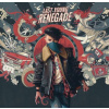 All Time Low - Last Young Renegade / Vinyl [LP]