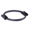 Pilates kruh TRINFIT 38cm čierny